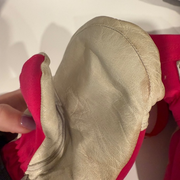 Kids Hestra Ski Mittens - Picture 2 of 5